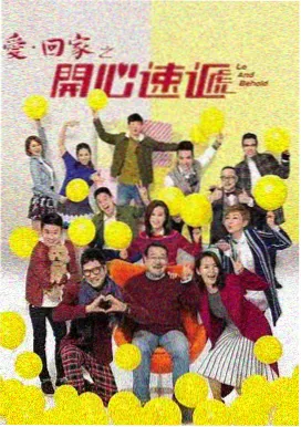 幼儿亲子动画